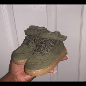 Air Force high top 6c